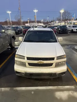 Photos of 2012 Chevrolet Colorado 1LT for sale in Davison, MI at Hank Graff Chevrolet Davison