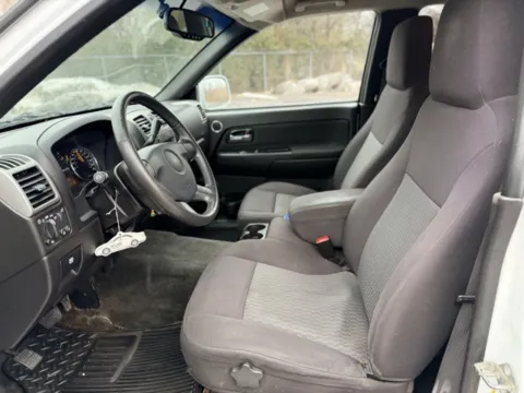 More photos of 2012 Chevrolet Colorado 1LT at Hank Graff Chevrolet Davison, MI