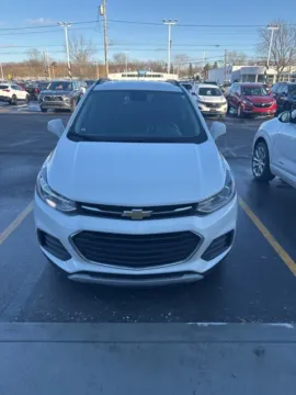 Photos of 2019 Chevrolet Trax LT for sale in Davison, MI at Hank Graff Chevrolet Davison