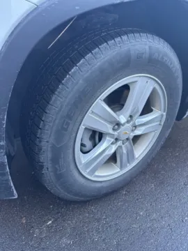 More photos of 2019 Chevrolet Trax LT at Hank Graff Chevrolet Davison, MI