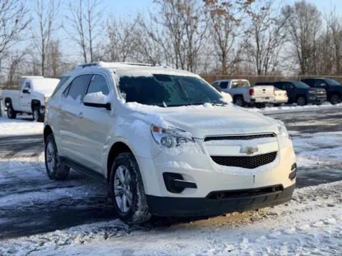 Photos of 2013 Chevrolet Equinox LT for sale in Davison, MI at Hank Graff Chevrolet Davison