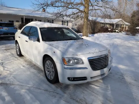 Another view of 2013 Chrysler 300 C for sale in Davison, MI at Hank Graff Chevrolet Davison