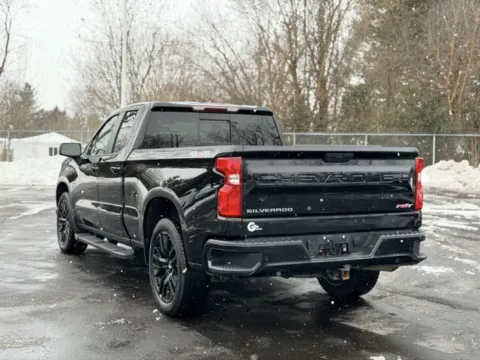 More photos of 2019 Chevrolet Silverado 1500 RST at Hank Graff Chevrolet Davison, MI