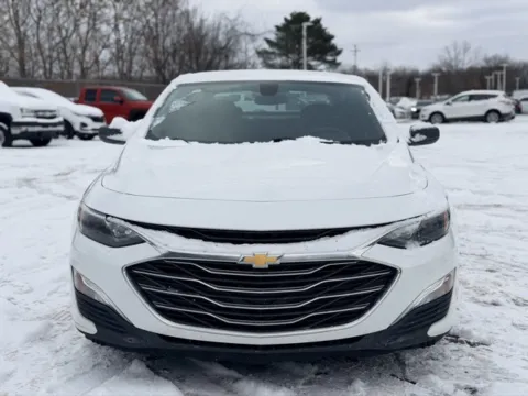 Photos of 2019 Chevrolet Malibu LS for sale in Davison, MI at Hank Graff Chevrolet Davison