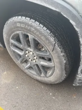 More photos of 2023 Chevrolet Traverse LT at Hank Graff Chevrolet Davison, MI