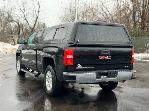 More photos of 2019 GMC Sierra 1500 Limited SLE at Hank Graff Chevrolet Davison, MI