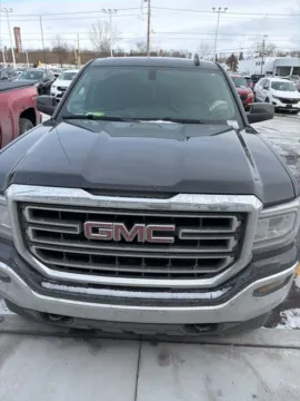 Photos of 2019 GMC Sierra 1500 Limited SLE for sale in Davison, MI at Hank Graff Chevrolet Davison