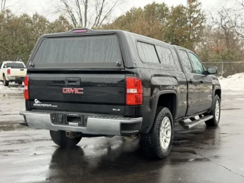 More photos of 2019 GMC Sierra 1500 Limited SLE at Hank Graff Chevrolet Davison, MI