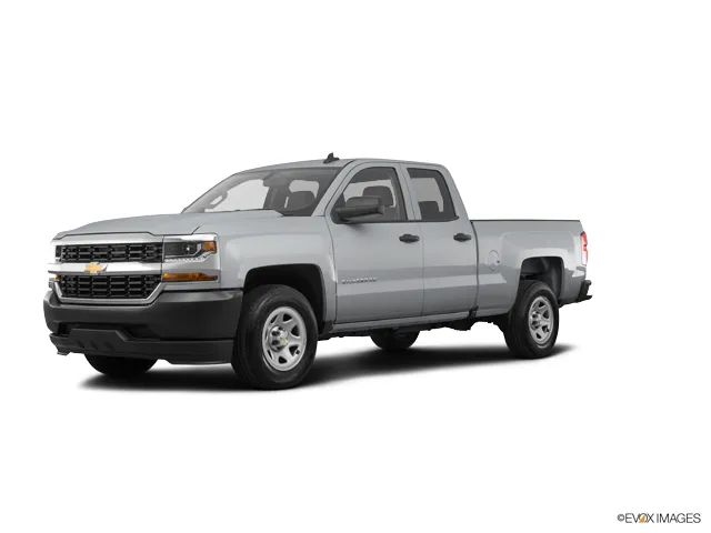 2018 Chevrolet Silverado 1500 LT for sale in Davison, MI