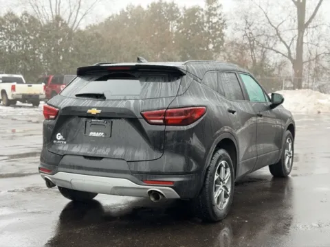 More photos of 2024 Chevrolet Blazer LT at Hank Graff Chevrolet Davison, MI