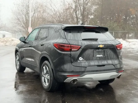 More photos of 2024 Chevrolet Blazer LT at Hank Graff Chevrolet Davison, MI