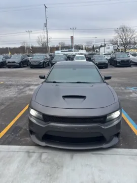 Photos of 2021 Dodge Charger GT for sale in Davison, MI at Hank Graff Chevrolet Davison