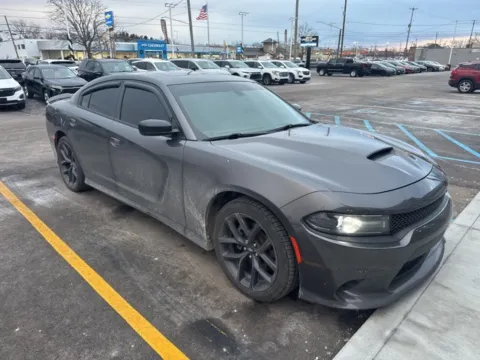 Another view of 2021 Dodge Charger GT for sale in Davison, MI at Hank Graff Chevrolet Davison