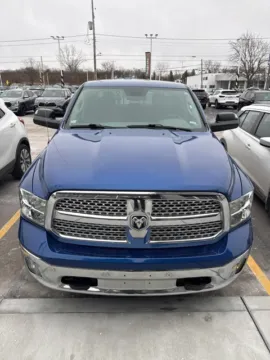 Photos of 2016 Ram 1500 Big Horn for sale in Davison, MI at Hank Graff Chevrolet Davison
