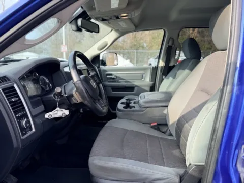 More photos of 2016 Ram 1500 Big Horn at Hank Graff Chevrolet Davison, MI