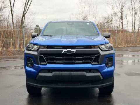 Photos of 2024 Chevrolet Colorado LT for sale in Davison, MI at Hank Graff Chevrolet Davison