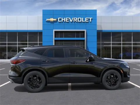 More photos of 2026 Chevrolet Blazer LT at Hank Graff Chevrolet Davison, MI