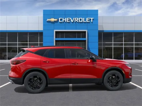 More photos of 2026 Chevrolet Blazer LT at Hank Graff Chevrolet Davison, MI