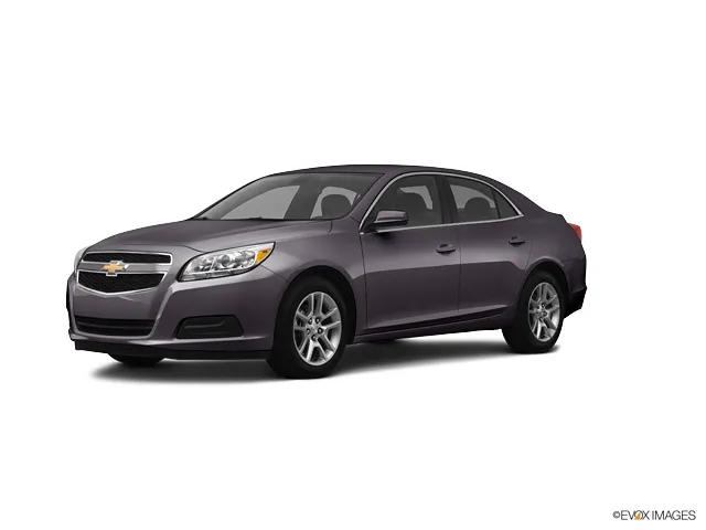 2013 Chevrolet Malibu 1LS's photo