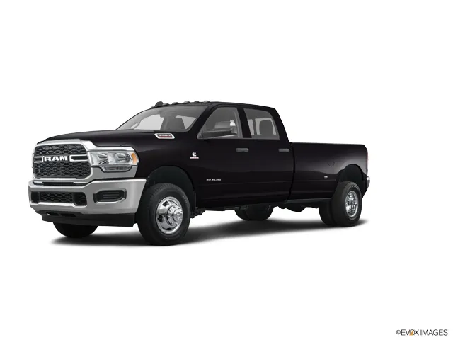 2021 RAM Ram 3500 Pickup Tradesman's photo