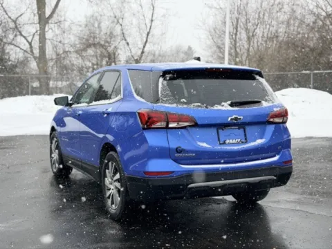 More photos of 2024 Chevrolet Equinox LT at Hank Graff Chevrolet Davison, MI