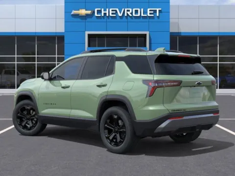 Another view of 2026 Chevrolet Equinox LT for sale in Davison, MI at Hank Graff Chevrolet Davison