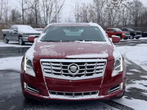 Photos of 2013 Cadillac XTS Luxury for sale in Davison, MI at Hank Graff Chevrolet Davison