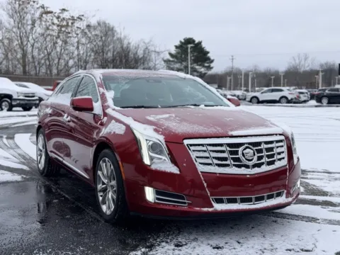 Another view of 2013 Cadillac XTS Luxury for sale in Davison, MI at Hank Graff Chevrolet Davison