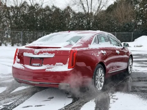 More photos of 2013 Cadillac XTS Luxury at Hank Graff Chevrolet Davison, MI