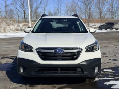 Photos of 2021 Subaru Outback Premium for sale in Davison, MI at Hank Graff Chevrolet Davison