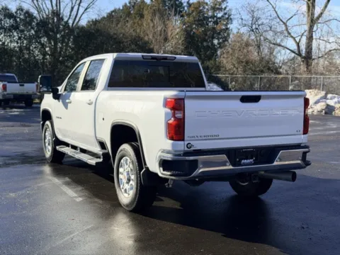 More photos of 2024 Chevrolet Silverado 3500HD LT at Hank Graff Chevrolet Davison, MI
