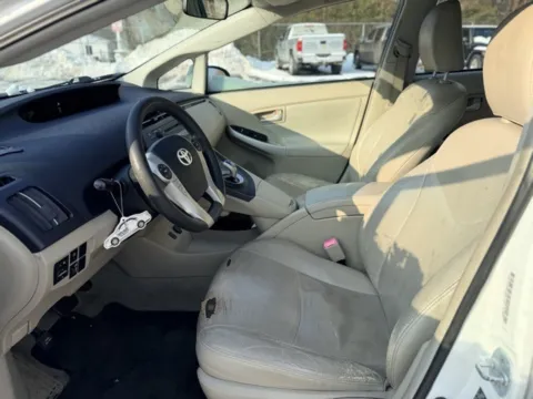 More photos of 2011 Toyota Prius One at Hank Graff Chevrolet Davison, MI