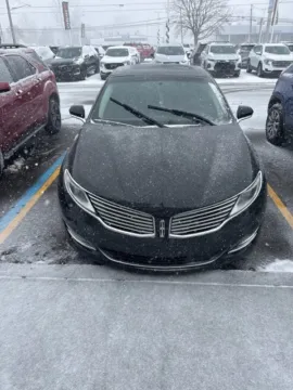 Photos of 2016 Lincoln MKZ for sale in Davison, MI at Hank Graff Chevrolet Davison