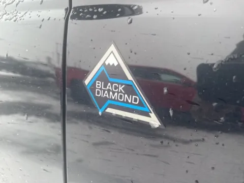 More photos of 2024 Ford Bronco Black Diamond at Hank Graff Chevrolet Davison, MI