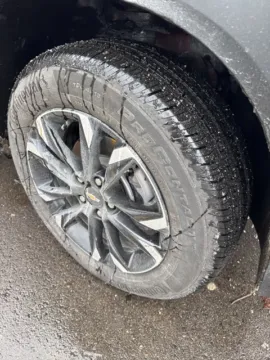 More photos of 2023 Chevrolet TrailBlazer LT at Hank Graff Chevrolet Davison, MI