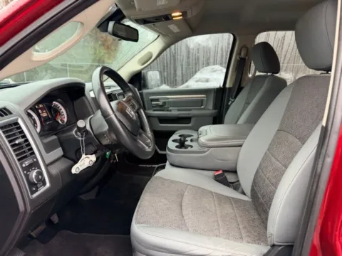 More photos of 2014 Ram 1500 Big Horn at Hank Graff Chevrolet Davison, MI