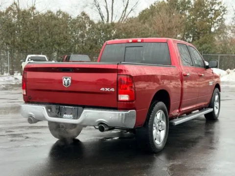 Another view of 2014 Ram 1500 Big Horn for sale in Davison, MI at Hank Graff Chevrolet Davison