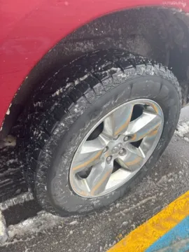 More photos of 2014 Ram 1500 Big Horn at Hank Graff Chevrolet Davison, MI