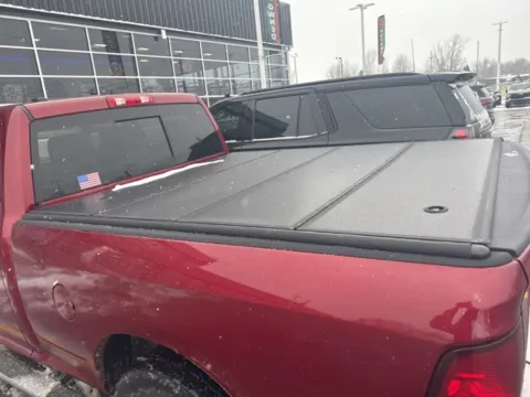 More photos of 2014 Ram 1500 Big Horn at Hank Graff Chevrolet Davison, MI