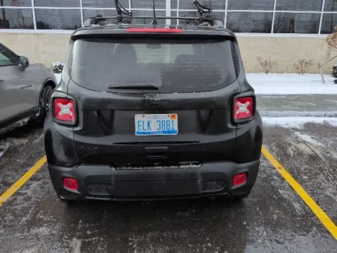 More photos of 2019 Jeep Renegade Latitude at Hank Graff Chevrolet Davison, MI
