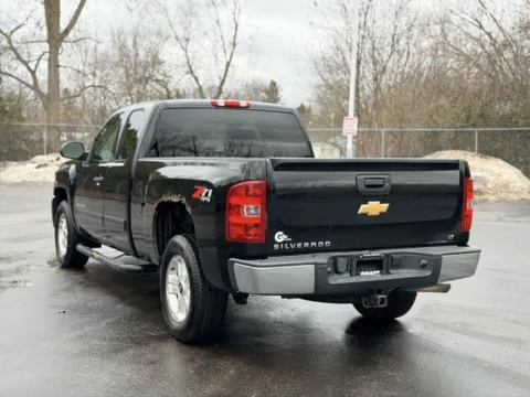 More photos of 2013 Chevrolet Silverado 1500 LT at Hank Graff Chevrolet Davison, MI