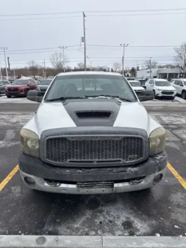 Photos of 2004 Dodge Ram 2500 SLT for sale in Davison, MI at Hank Graff Chevrolet Davison