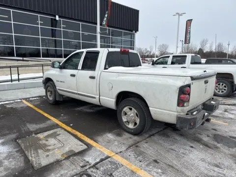More photos of 2004 Dodge Ram 2500 SLT at Hank Graff Chevrolet Davison, MI