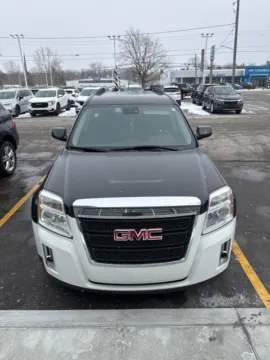 Photos of 2015 GMC Terrain SLE-2 for sale in Davison, MI at Hank Graff Chevrolet Davison