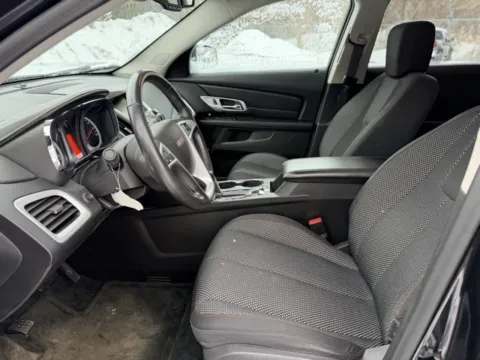 More photos of 2015 GMC Terrain SLE-2 at Hank Graff Chevrolet Davison, MI