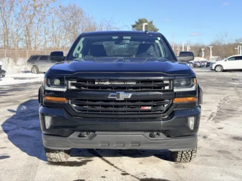 Photos of 2017 Chevrolet Silverado 1500 LT for sale in Davison, MI at Hank Graff Chevrolet Davison