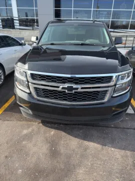Photos of 2015 Chevrolet Tahoe LS for sale in Davison, MI at Hank Graff Chevrolet Davison