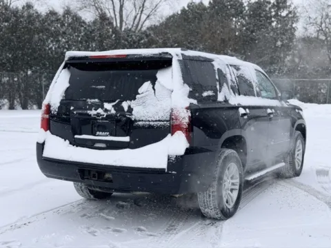 More photos of 2015 Chevrolet Tahoe LS at Hank Graff Chevrolet Davison, MI