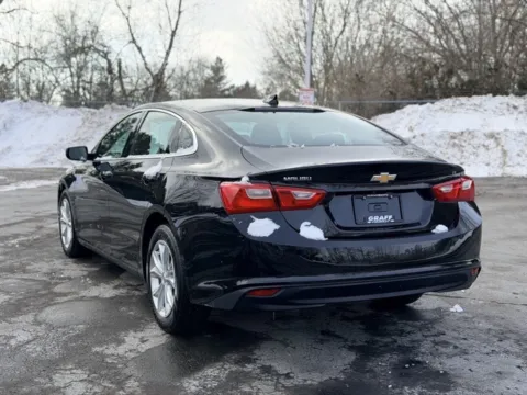 More photos of 2025 Chevrolet Malibu LT at Hank Graff Chevrolet Davison, MI
