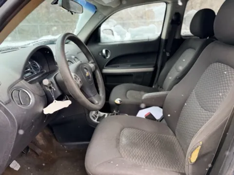 More photos of 2007 Chevrolet HHR LS at Hank Graff Chevrolet Davison, MI